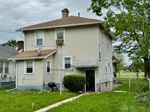 2708 Oakridge Drive, Dayton, OH 45417