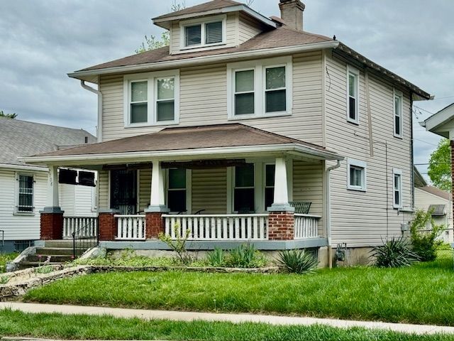 2708 Oakridge Drive, Dayton, OH 45417