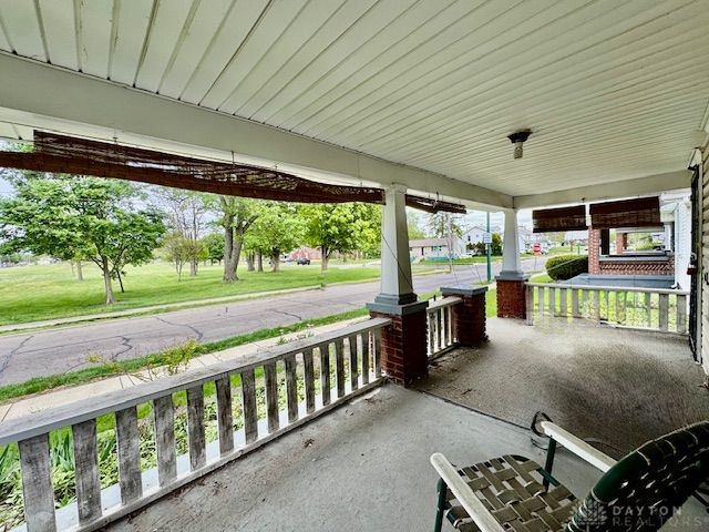 2708 Oakridge Drive, Dayton, OH 45417