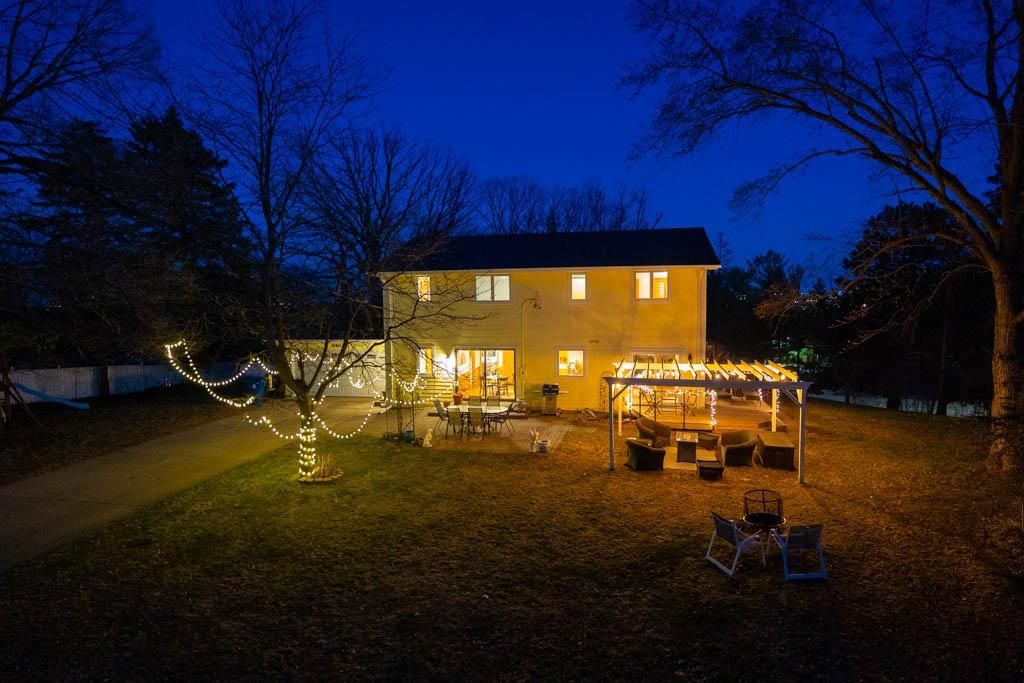 5600 W 70th Street, Edina, MN 55439 — exterior