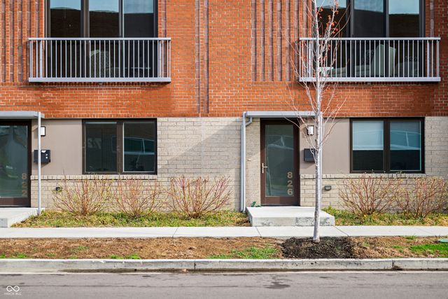 822 7th Street, Columbus, IN 47201