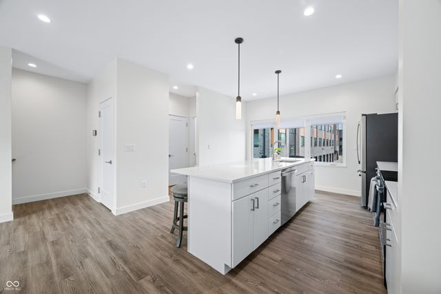 822 7th Street, Columbus, IN 47201