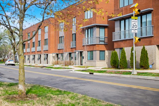 822 7th Street, Columbus, IN 47201