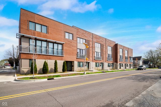 822 7th Street, Columbus, IN 47201