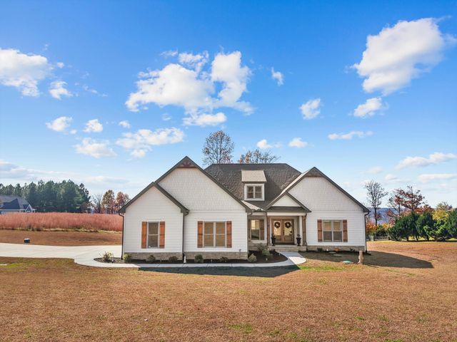 126 Bobcat Trail, Jasper, TN 37347