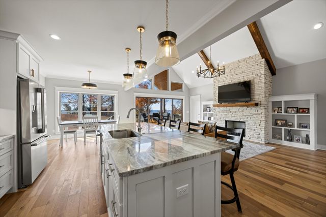 126 Bobcat Trail, Jasper, TN 37347