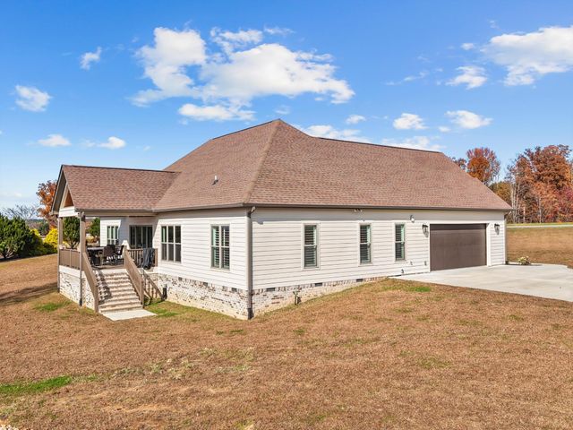 126 Bobcat Trail, Jasper, TN 37347