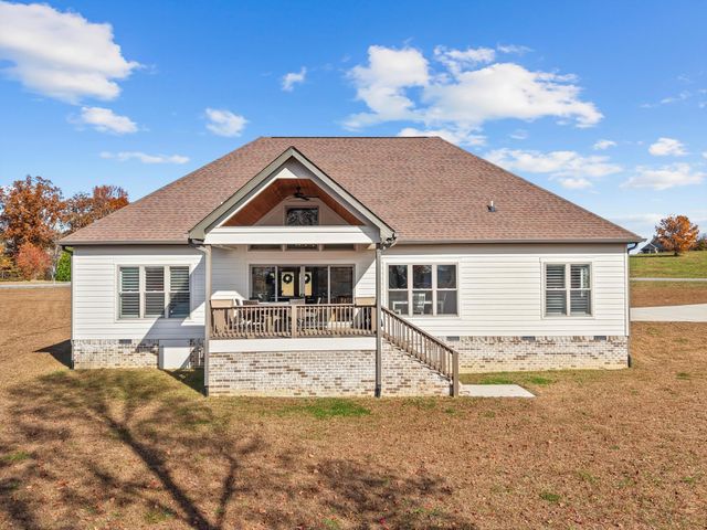 126 Bobcat Trail, Jasper, TN 37347