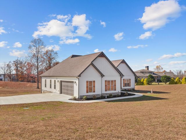 126 Bobcat Trail, Jasper, TN 37347