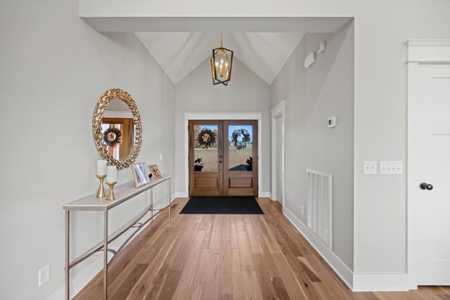 126 Bobcat Trail, Jasper, TN 37347