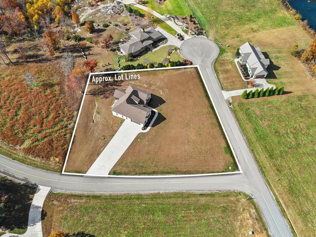 126 Bobcat Trail, Jasper, TN 37347