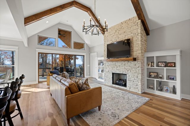 126 Bobcat Trail, Jasper, TN 37347