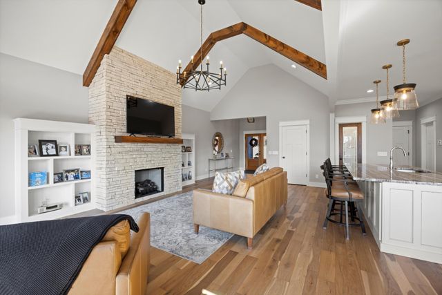 126 Bobcat Trail, Jasper, TN 37347