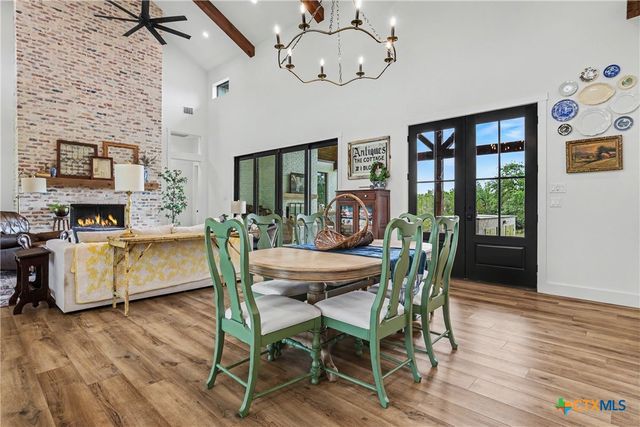 7670 Shiny Top Ranch Lane, Salado, TX 76571