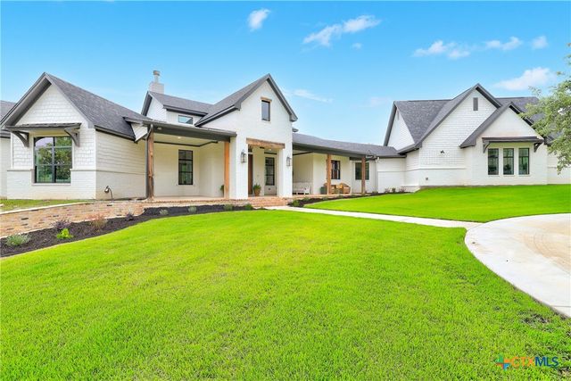 7670 Shiny Top Ranch Lane, Salado, TX 76571