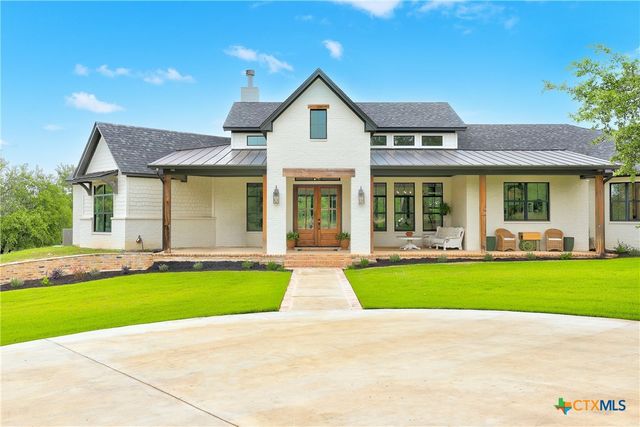 7670 Shiny Top Ranch Lane, Salado, TX 76571