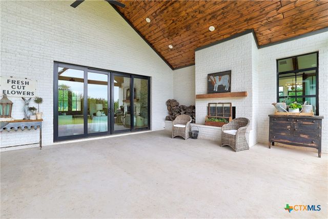7670 Shiny Top Ranch Lane, Salado, TX 76571