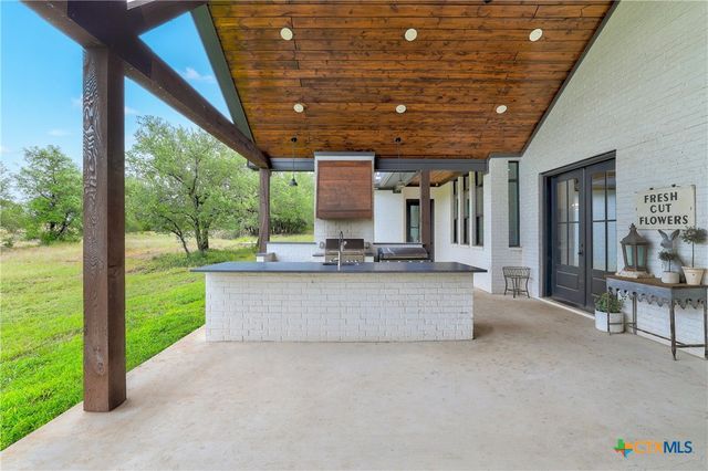 7670 Shiny Top Ranch Lane, Salado, TX 76571