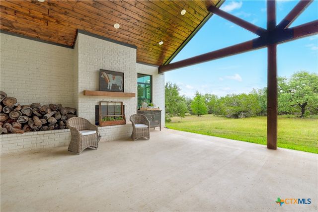 7670 Shiny Top Ranch Lane, Salado, TX 76571