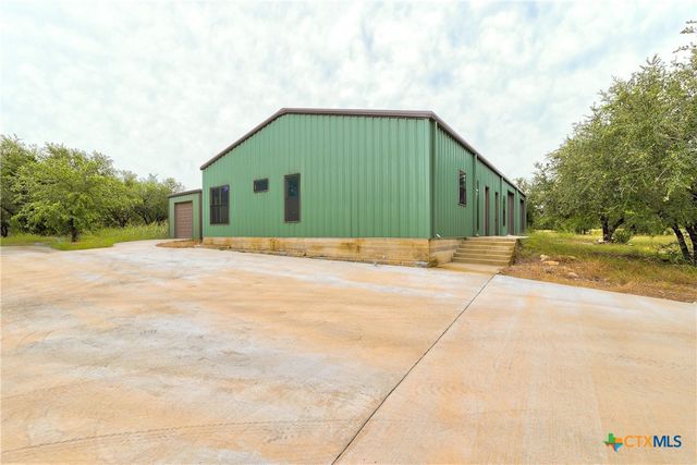 7670 Shiny Top Ranch Lane, Salado, TX 76571