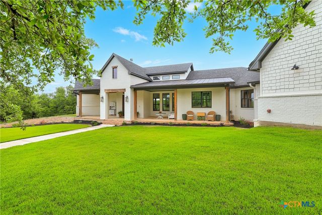 7670 Shiny Top Ranch Lane, Salado, TX 76571