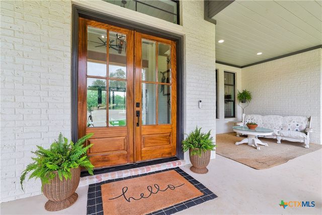 7670 Shiny Top Ranch Lane, Salado, TX 76571