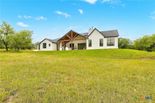7670 Shiny Top Ranch Lane, Salado, TX 76571