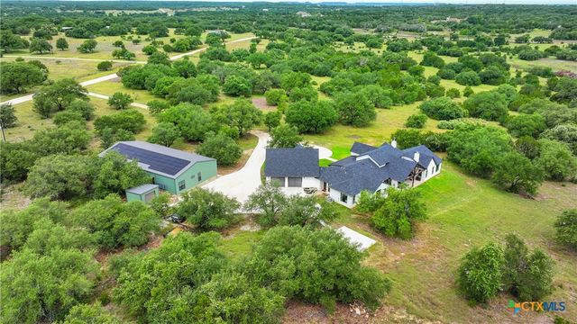 7670 Shiny Top Ranch Lane, Salado, TX 76571