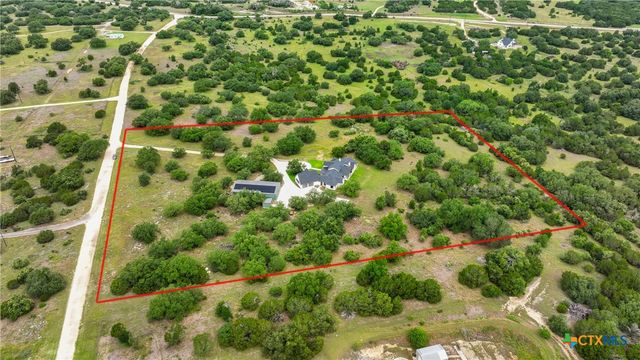 7670 Shiny Top Ranch Lane, Salado, TX 76571