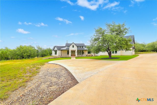 7670 Shiny Top Ranch Lane, Salado, TX 76571
