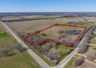 TBD 9+- AC CR 405, Alvarado, TX 76009