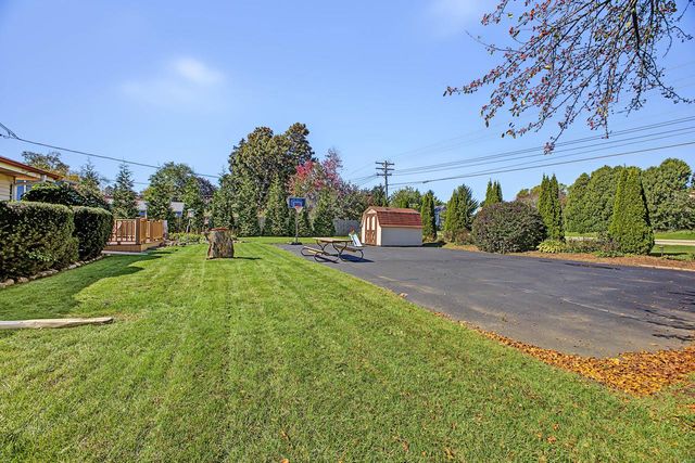 3514 Waterbury LANE, Racine, WI 53403