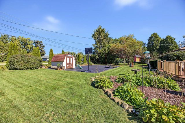 3514 Waterbury LANE, Racine, WI 53403