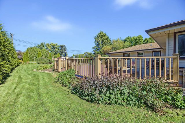 3514 Waterbury LANE, Racine, WI 53403