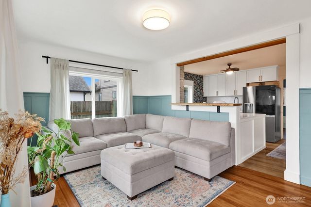 5803 Vista Drive, Ferndale, WA 98248