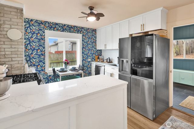 5803 Vista Drive, Ferndale, WA 98248