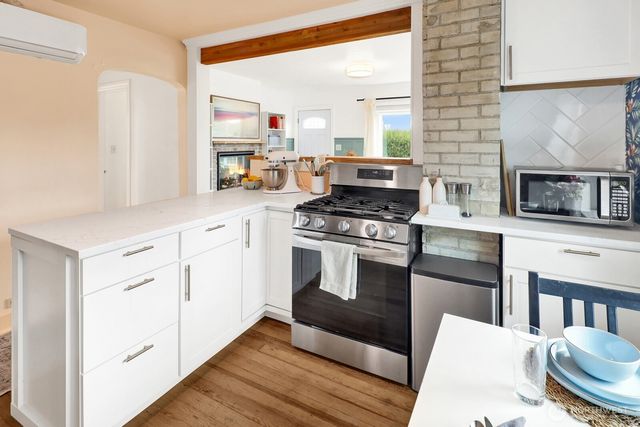 5803 Vista Drive, Ferndale, WA 98248