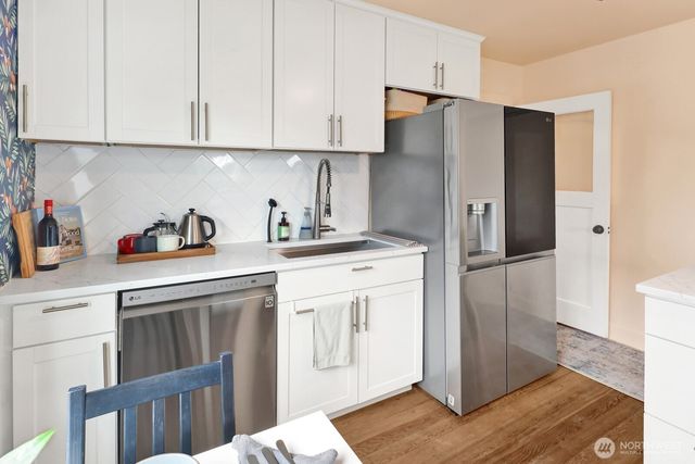 5803 Vista Drive, Ferndale, WA 98248