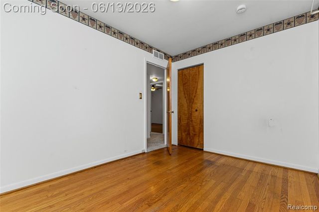 8758 Huron Street, Taylor, MI 48180