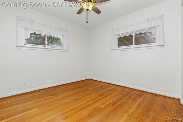 8758 Huron Street, Taylor, MI 48180