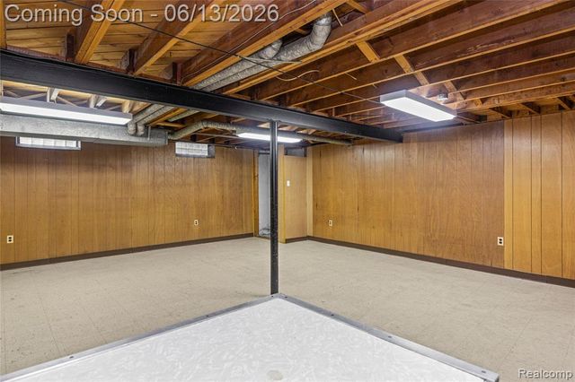8758 Huron Street, Taylor, MI 48180