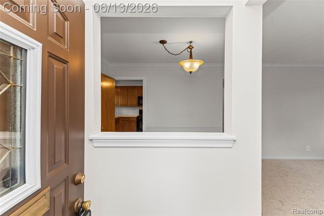 8758 Huron Street, Taylor, MI 48180