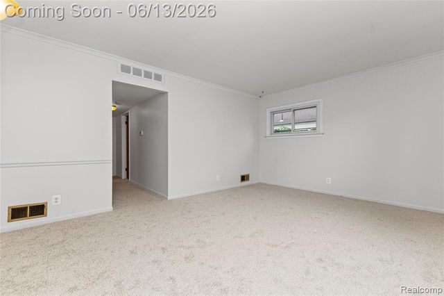 8758 Huron Street, Taylor, MI 48180