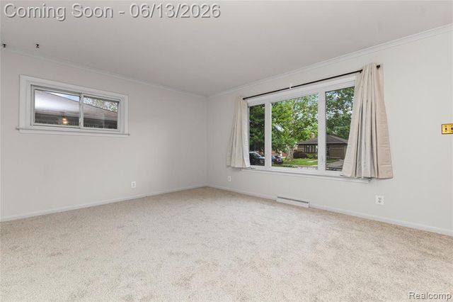 8758 Huron Street, Taylor, MI 48180
