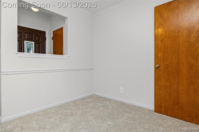 8758 Huron Street, Taylor, MI 48180