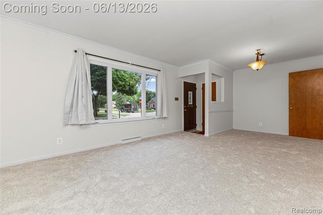 8758 Huron Street, Taylor, MI 48180