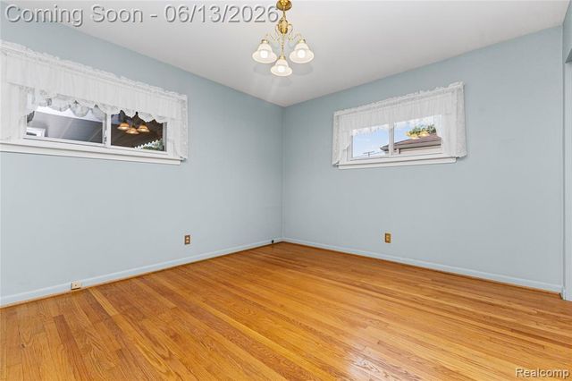 8758 Huron Street, Taylor, MI 48180