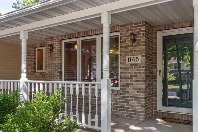1145 SHAGGY BARK DRIVE, Neenah, WI 54956