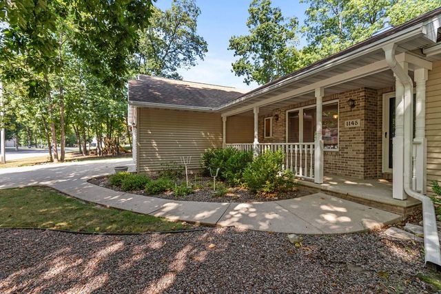 1145 SHAGGY BARK DRIVE, Neenah, WI 54956