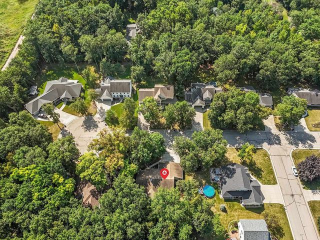 1145 SHAGGY BARK DRIVE, Neenah, WI 54956